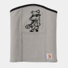 Cotton Blend Filter Pocket Gaiter Thumbnail