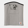 Cotton Blend Filter Pocket Gaiter Thumbnail