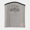 Cotton Blend Filter Pocket Gaiter Thumbnail