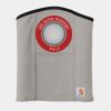Cotton Blend Filter Pocket Gaiter Thumbnail