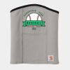 Cotton Blend Filter Pocket Gaiter Thumbnail