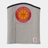 Cotton Blend Filter Pocket Gaiter Thumbnail