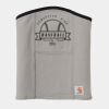 Cotton Blend Filter Pocket Gaiter Thumbnail