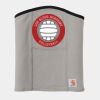 Cotton Blend Filter Pocket Gaiter Thumbnail