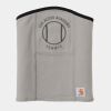 Cotton Blend Filter Pocket Gaiter Thumbnail