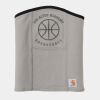 Cotton Blend Filter Pocket Gaiter Thumbnail
