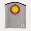 Cotton Blend Filter Pocket Gaiter Thumbnail
