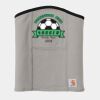 Cotton Blend Filter Pocket Gaiter Thumbnail