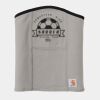 Cotton Blend Filter Pocket Gaiter Thumbnail