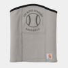 Cotton Blend Filter Pocket Gaiter Thumbnail