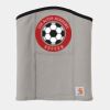 Cotton Blend Filter Pocket Gaiter Thumbnail