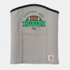 Cotton Blend Filter Pocket Gaiter Thumbnail