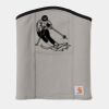 Cotton Blend Filter Pocket Gaiter Thumbnail