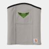 Cotton Blend Filter Pocket Gaiter Thumbnail