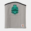 Cotton Blend Filter Pocket Gaiter Thumbnail