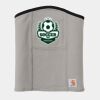 Cotton Blend Filter Pocket Gaiter Thumbnail