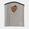 Cotton Blend Filter Pocket Gaiter Thumbnail