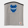 Cotton Blend Filter Pocket Gaiter Thumbnail