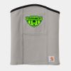 Cotton Blend Filter Pocket Gaiter Thumbnail