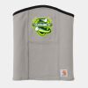 Cotton Blend Filter Pocket Gaiter Thumbnail