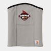 Cotton Blend Filter Pocket Gaiter Thumbnail