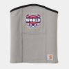 Cotton Blend Filter Pocket Gaiter Thumbnail