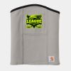 Cotton Blend Filter Pocket Gaiter Thumbnail