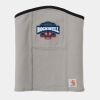 Cotton Blend Filter Pocket Gaiter Thumbnail