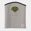 Cotton Blend Filter Pocket Gaiter Thumbnail