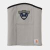 Cotton Blend Filter Pocket Gaiter Thumbnail
