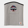 Cotton Blend Filter Pocket Gaiter Thumbnail
