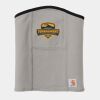 Cotton Blend Filter Pocket Gaiter Thumbnail