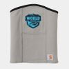 Cotton Blend Filter Pocket Gaiter Thumbnail
