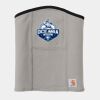 Cotton Blend Filter Pocket Gaiter Thumbnail
