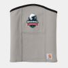 Cotton Blend Filter Pocket Gaiter Thumbnail