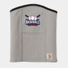 Cotton Blend Filter Pocket Gaiter Thumbnail