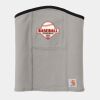 Cotton Blend Filter Pocket Gaiter Thumbnail