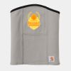 Cotton Blend Filter Pocket Gaiter Thumbnail