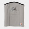 Cotton Blend Filter Pocket Gaiter Thumbnail