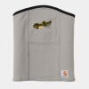 Cotton Blend Filter Pocket Gaiter Thumbnail