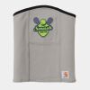 Cotton Blend Filter Pocket Gaiter Thumbnail