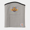 Cotton Blend Filter Pocket Gaiter Thumbnail