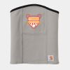 Cotton Blend Filter Pocket Gaiter Thumbnail