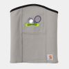 Cotton Blend Filter Pocket Gaiter Thumbnail