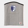 Cotton Blend Filter Pocket Gaiter Thumbnail