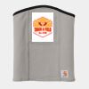 Cotton Blend Filter Pocket Gaiter Thumbnail