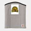 Cotton Blend Filter Pocket Gaiter Thumbnail