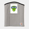 Cotton Blend Filter Pocket Gaiter Thumbnail