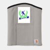 Cotton Blend Filter Pocket Gaiter Thumbnail