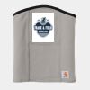 Cotton Blend Filter Pocket Gaiter Thumbnail